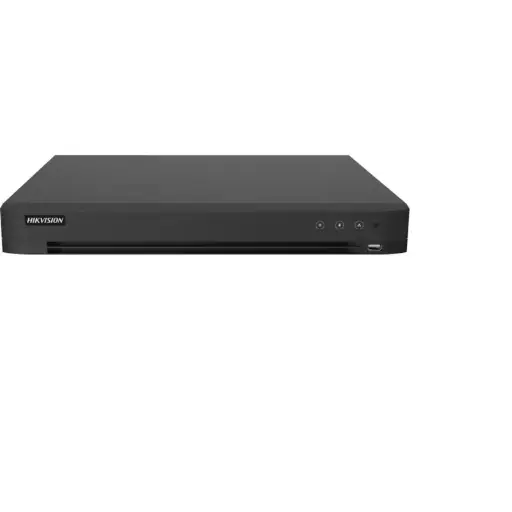 [IDS7216HQHI-M2/XT] DVR 16CH ACUSENSE FULL HD CON AUDIO