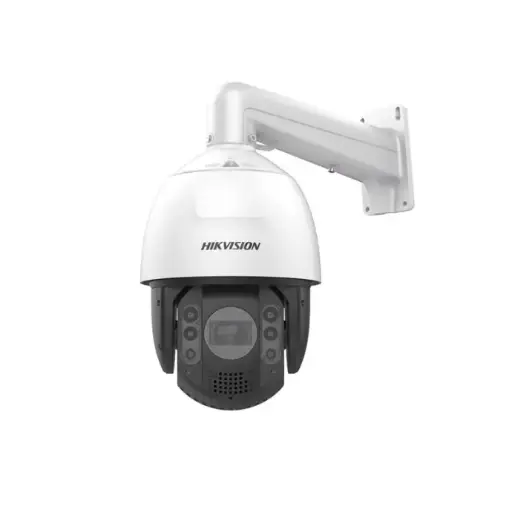 DOMO PTZ IP 2 MP / 32X ZOOM / 200IR / IP66 / IK10 / ALERTA Y LUZ ESTROBO / AUTOTRACK 2.0 / DARKFIGHTER