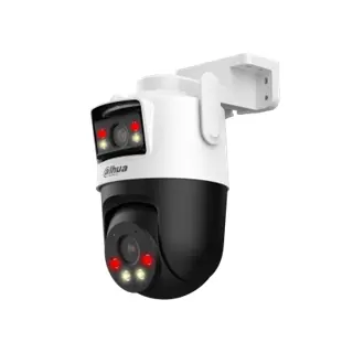 [P5D-5F-PV] CÁMARA DUAL PT WIFI |ILUMINACION DUAL | 5+5MP MP |DISUACIÓN ACTIVA |WIFI 6 |IP66 