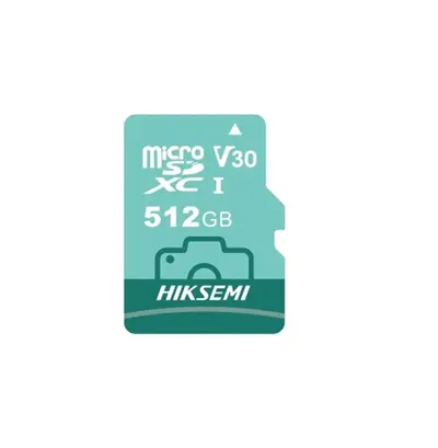 [HK-HS-TF-D3/512G] MEMORIA MICRO SD 512GB NEO LUX