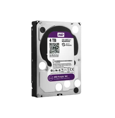 [WD42PURZ] DISCO DURO PÚRPURA 4TB