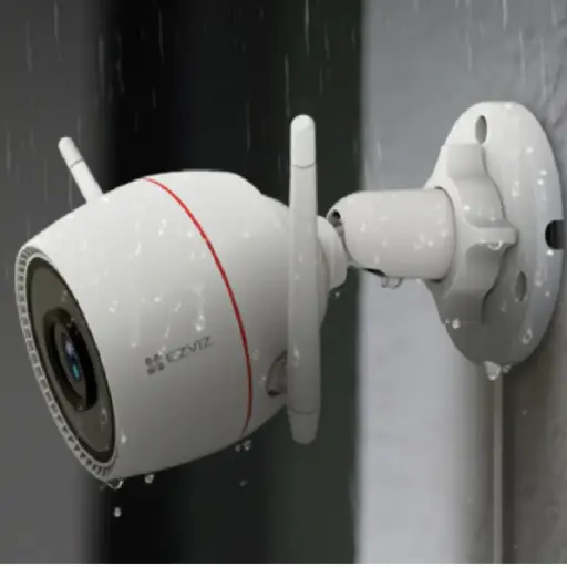 [CS-H3C-R100-1K3WKFL] CÁMARA WIFI TUBO 2K 3MP