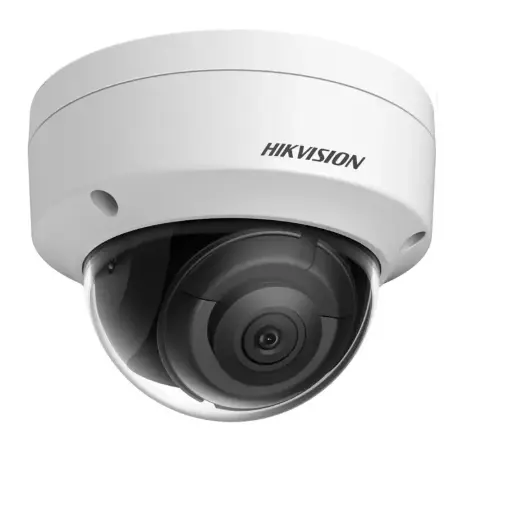 [DS-2CD2183G2-LIS2U] DOMO IP 8MP 4K ACUSENSE SMART HYBRID LIGHT 2.8MM CON IR Y AUDIO
