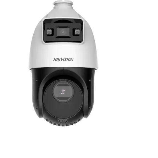 [DS-2SE4C425MWG-E] TANDEMVU PTZ IP 4" 4MP 25X + 4MP 2.8MM