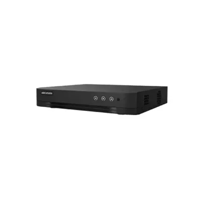[DS-7204HGHI -M1/S] DVR 4CH 1 HDD 720P CON AUDIO 