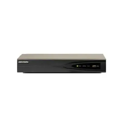 [DS-7608NI-Q1/8P] NVR 8 CANALES CON 8 POE 