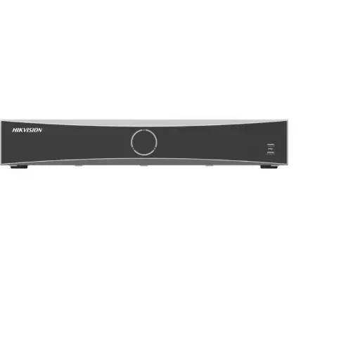 [DS-7716NXI-K4/16P] GRABADOR NVR CON POE 16 CANALES 8MPX