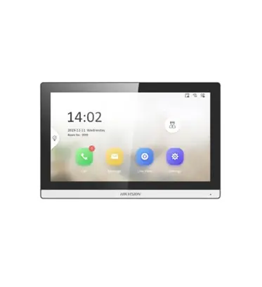 [DS-KH6350-WTE1] MONITOR VIDEO PORTERO 7 P/INTERIOR WIFI