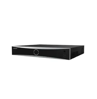 [DS7716NXI-M4/16P/X] NVR 16CH POE CON ANALITICA 4HD