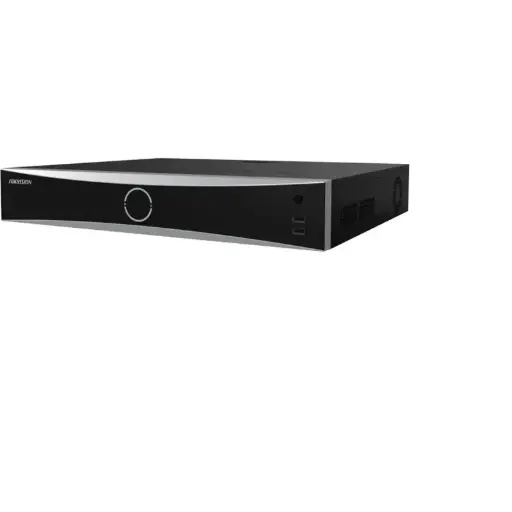 [DS7716NXI-M4/16P/X] NVR 16CH POE CON ANALITICA 4HD