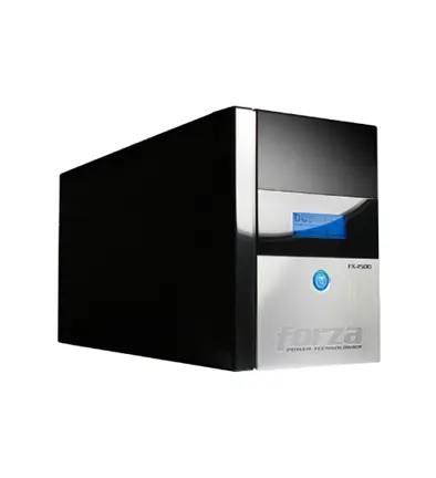[FZ-FX-2200LCD-U] SMART UPS 8 TOMAS 2200VA / 1200W 220V 8-NEMA 45-65HZ